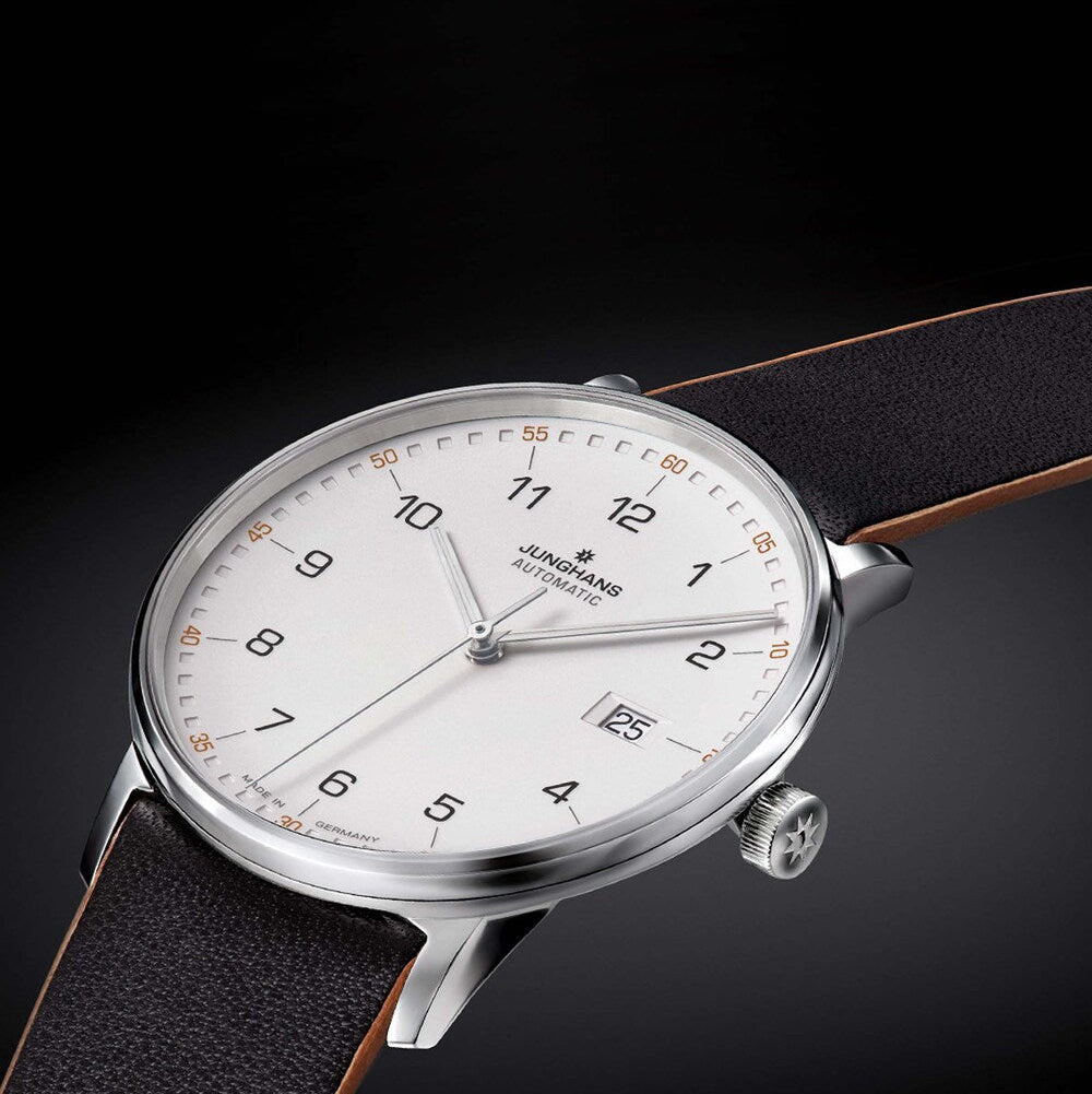 Junghans FORM A Automatic