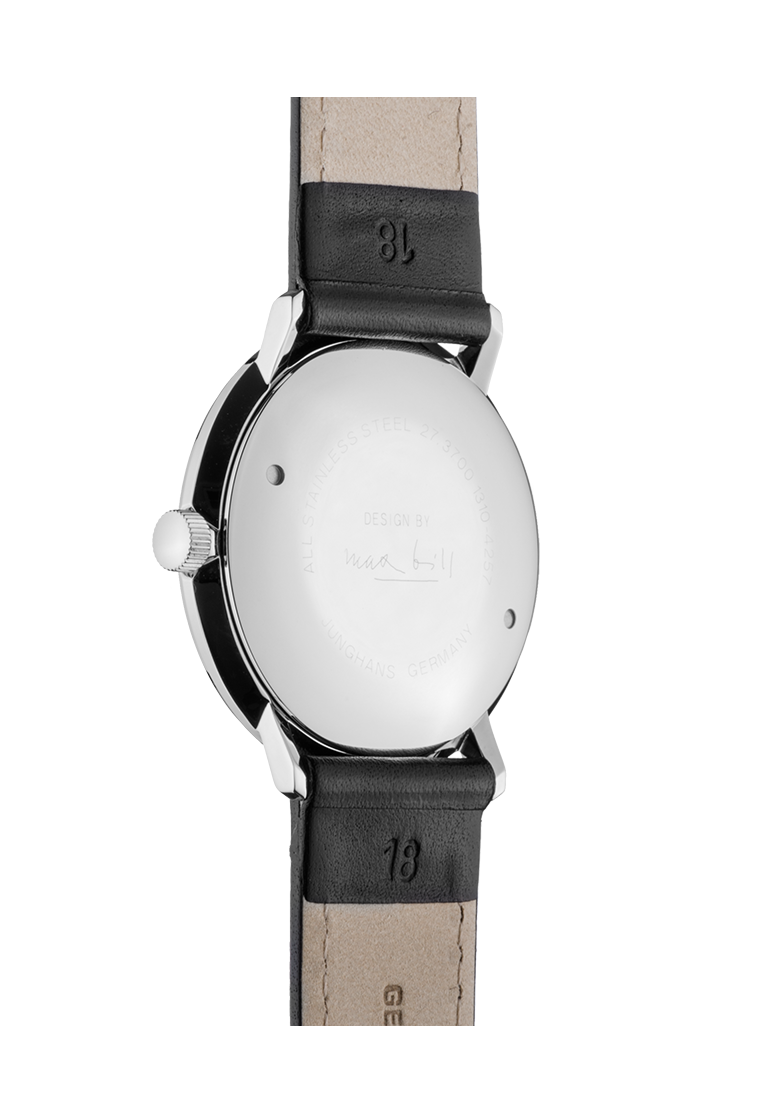 Junghans Max Bill Handaufzug