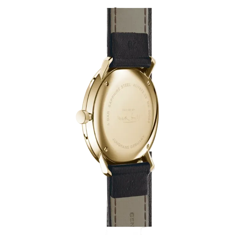 Junghans Max Bill Quarz