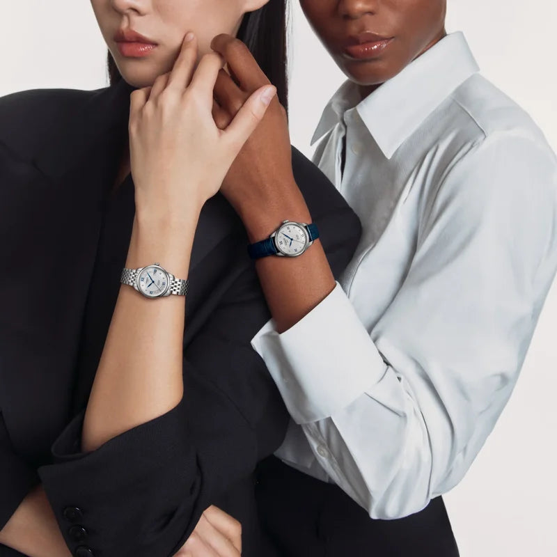 Tissot Le Locle 20th Anniversary 29mm
