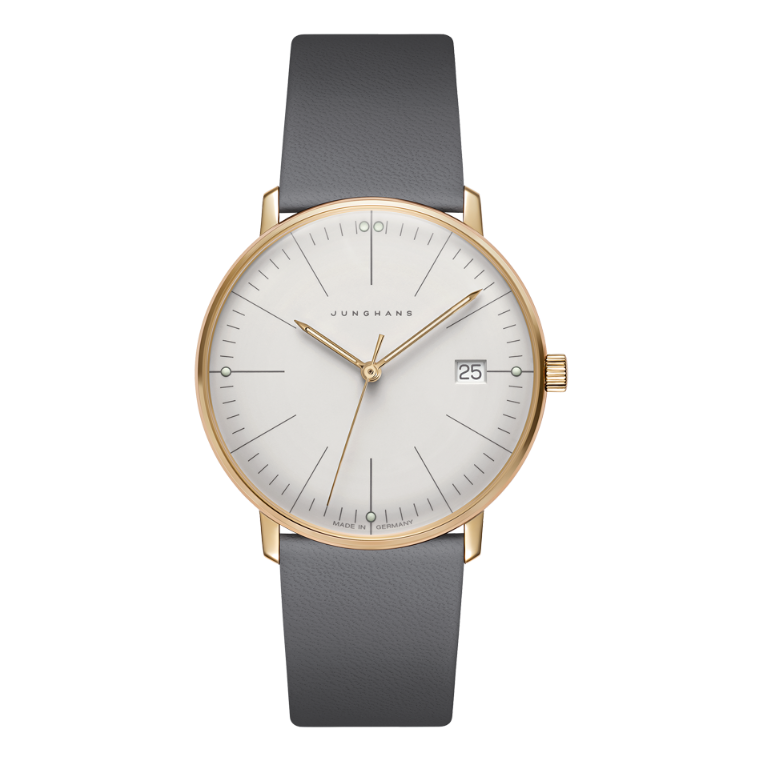 Junghans Max Bill Damen