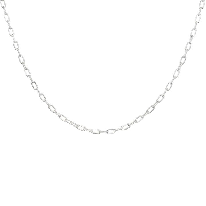 Collier "Urban" - Silber