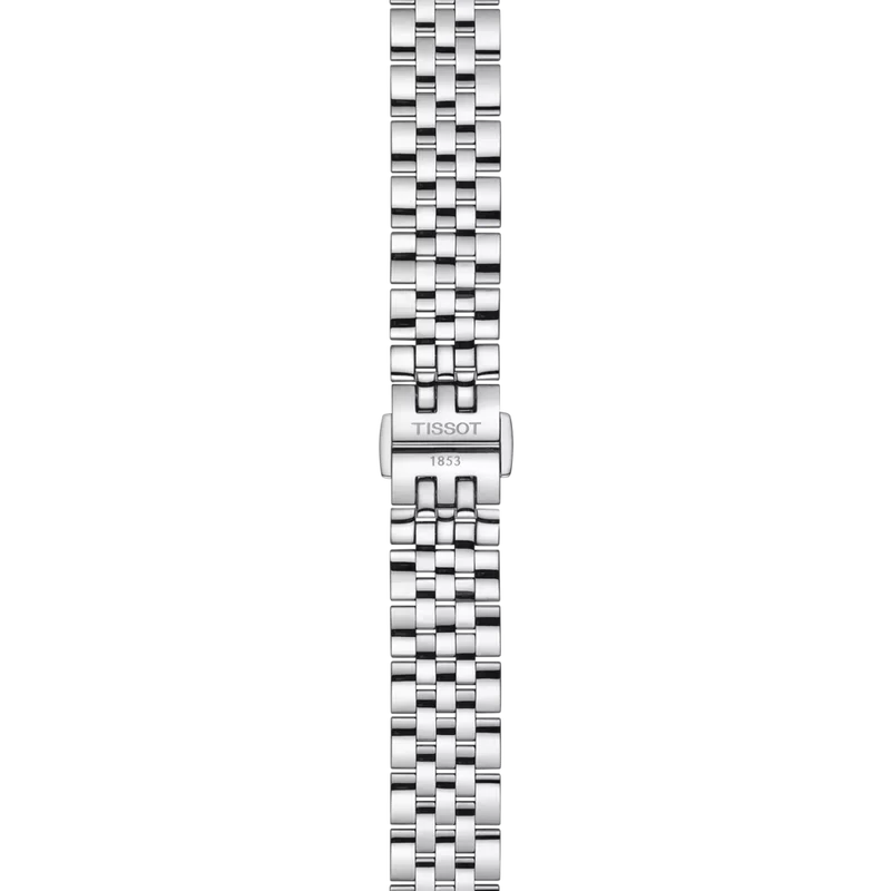 Tissot Le Locle 20th Anniversary 29mm