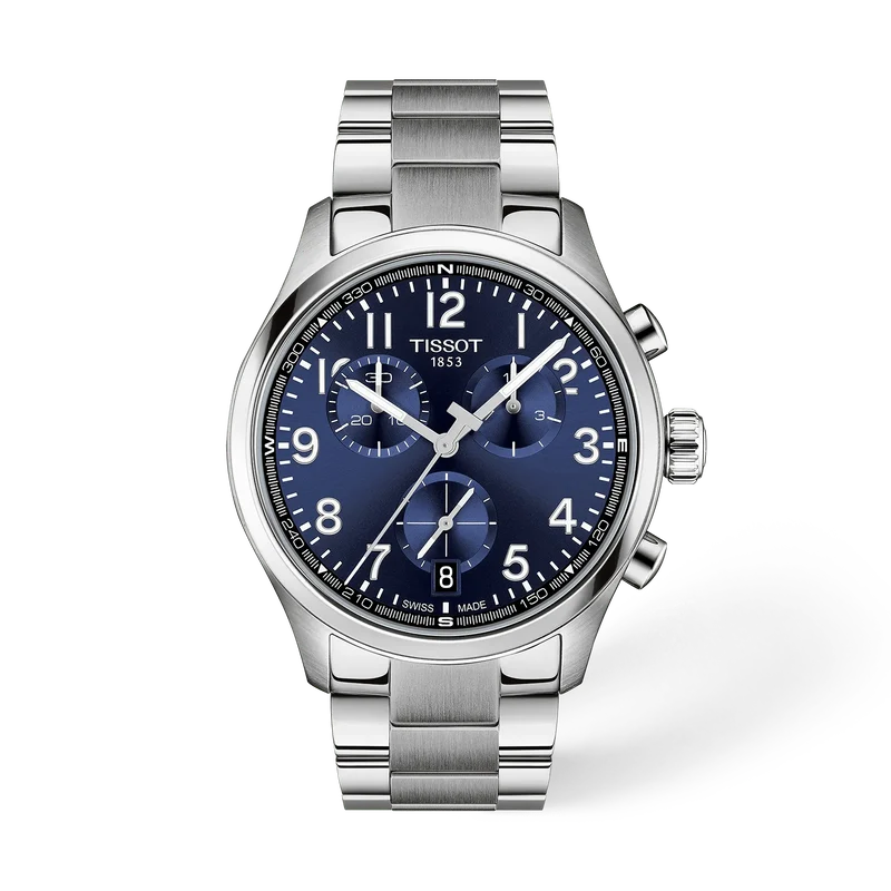 Tissot Chrono L 42mm