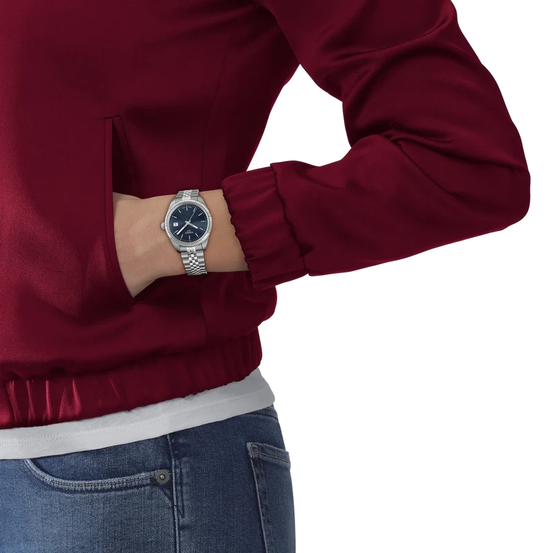Tissot Ballade 34mm