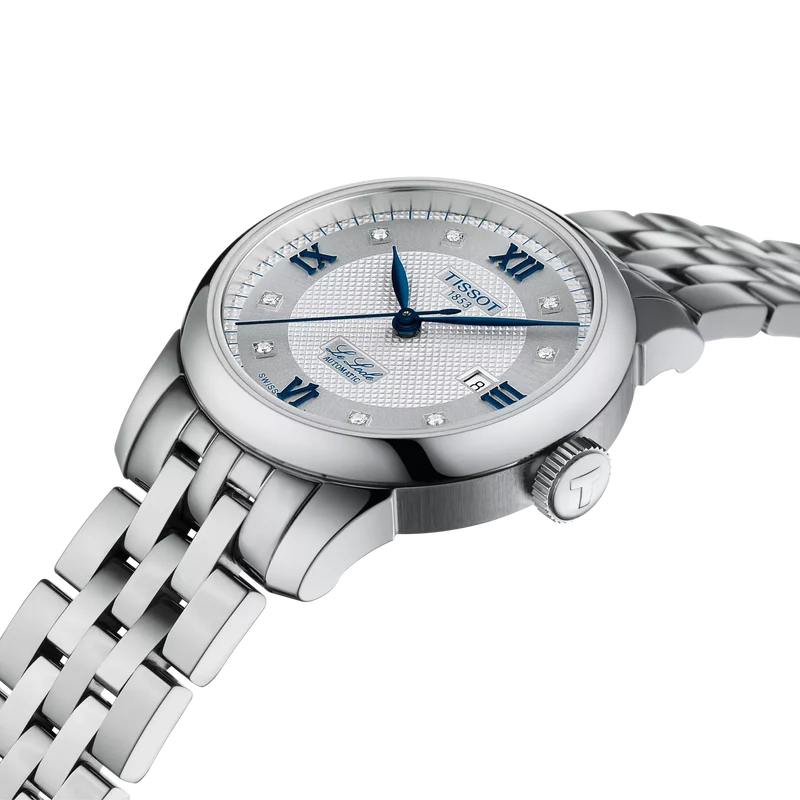Tissot Le Locle 20th Anniversary 29mm