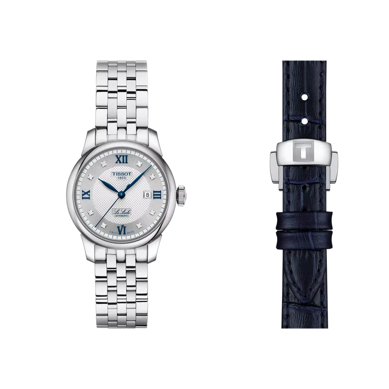 Tissot Le Locle 20th Anniversary 29mm
