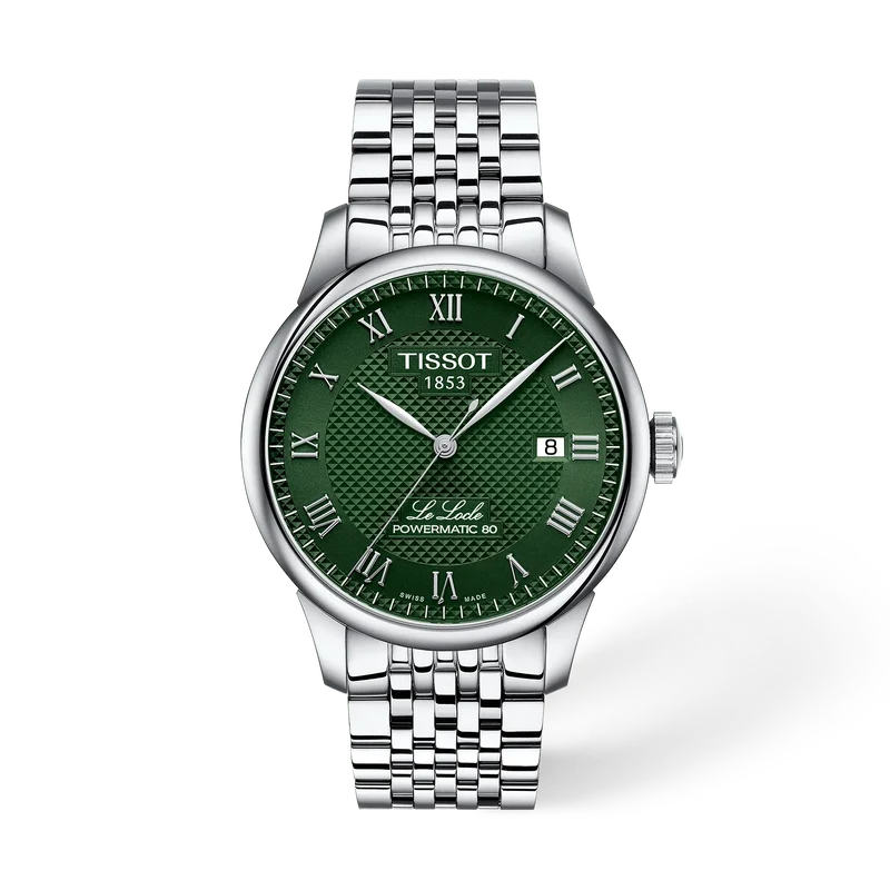 Tissot Le Locle 39,3mm