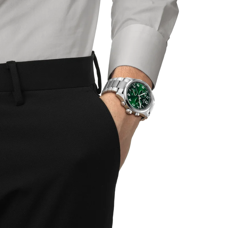 Chrono L 42mm