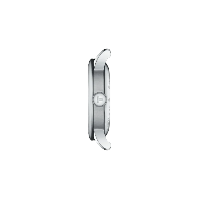 Tissot Le Locle Powermatic 80 Open Heart