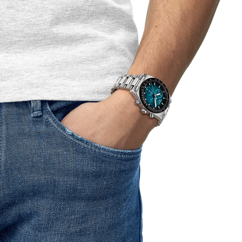 Tissot PR516 40mm