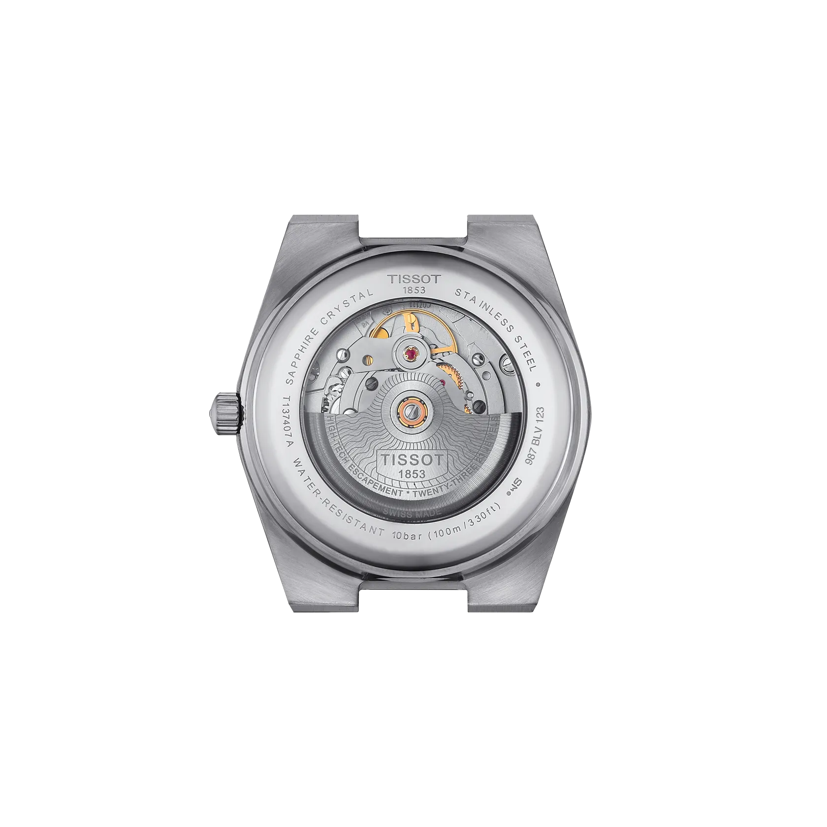 Tissot PRX Powermatic 80  40mm