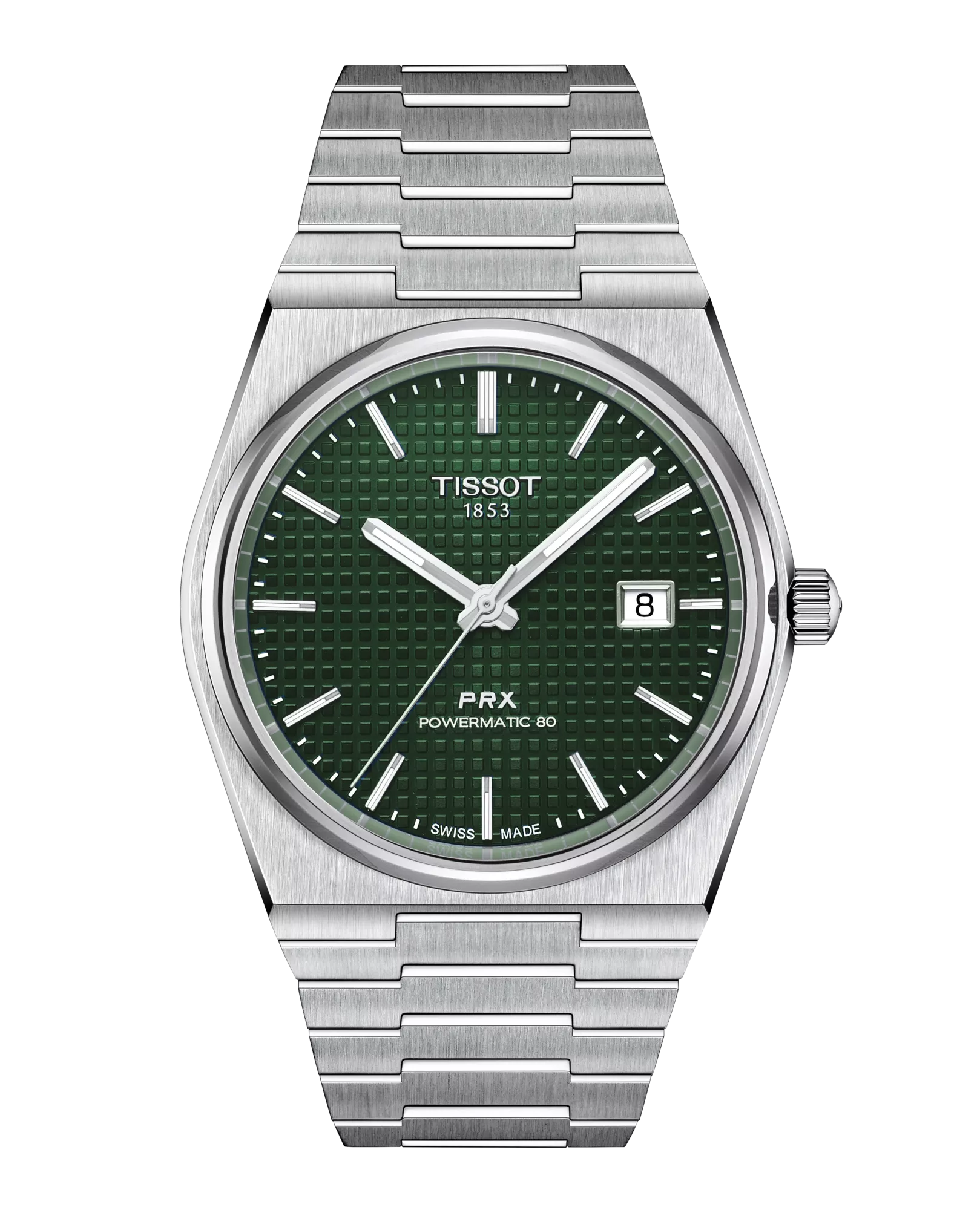 Tissot PRX Powermatic 80  40mm