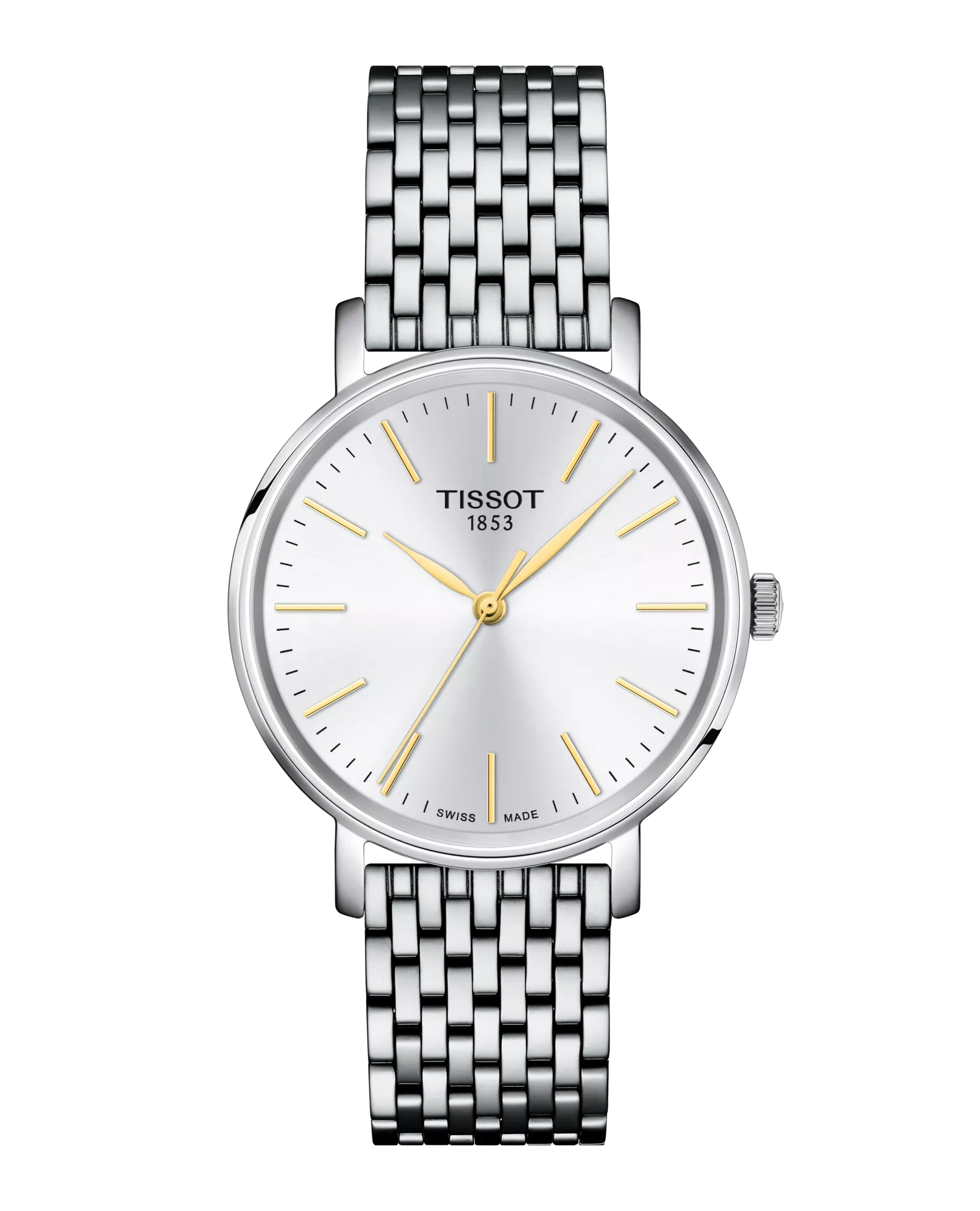 Tissot Everytime 34 mm