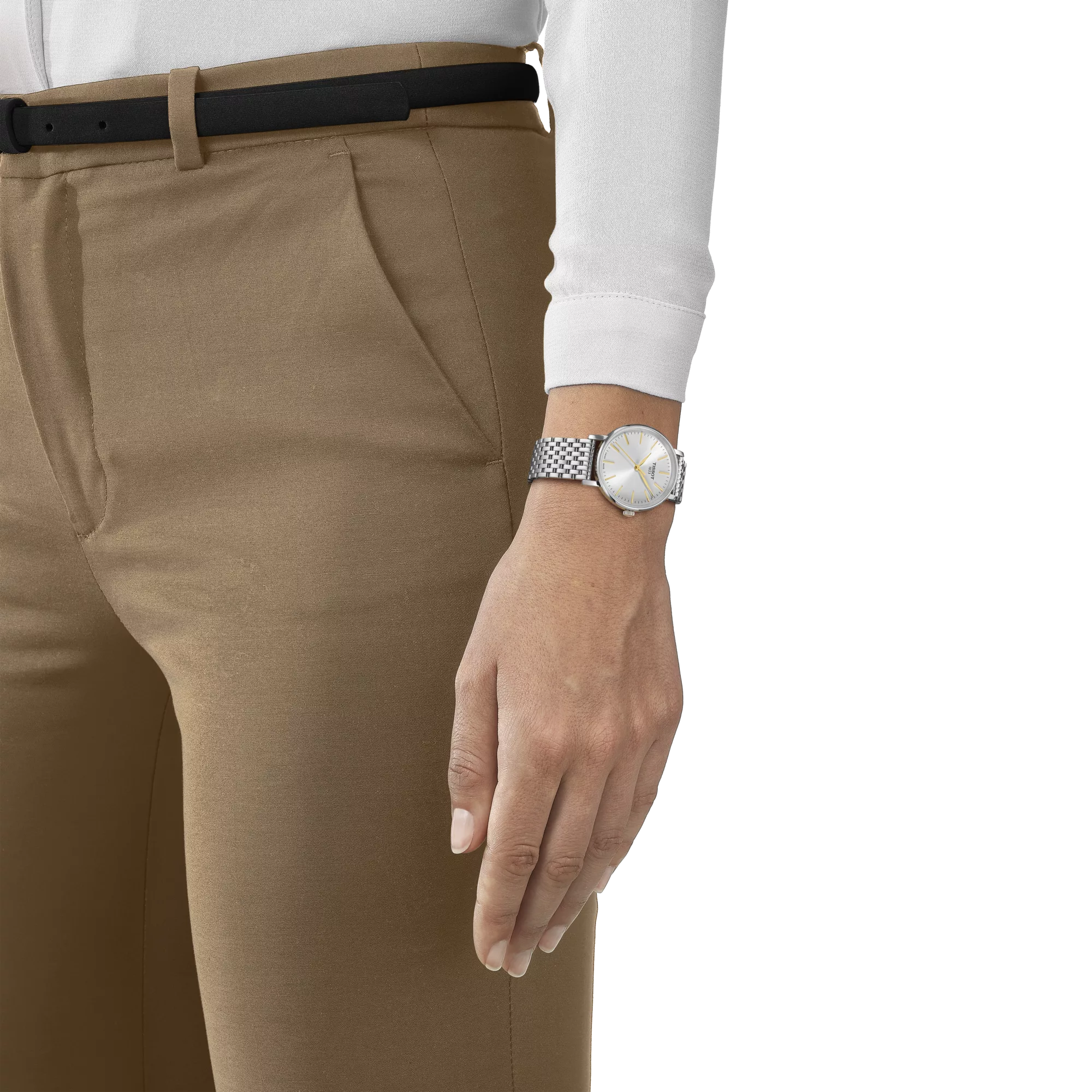 Tissot Everytime 34 mm