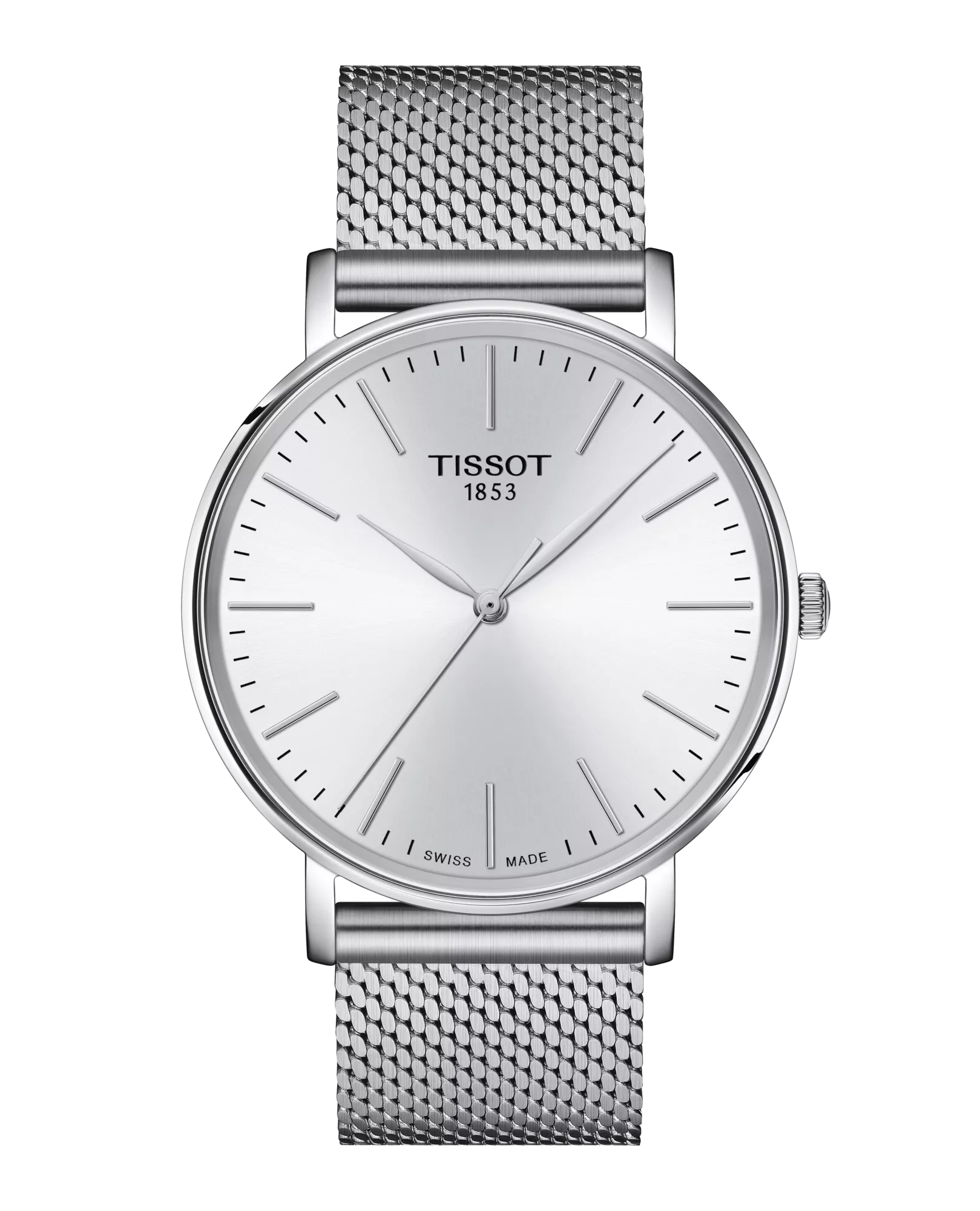 Tissot Everytime 40 mm
