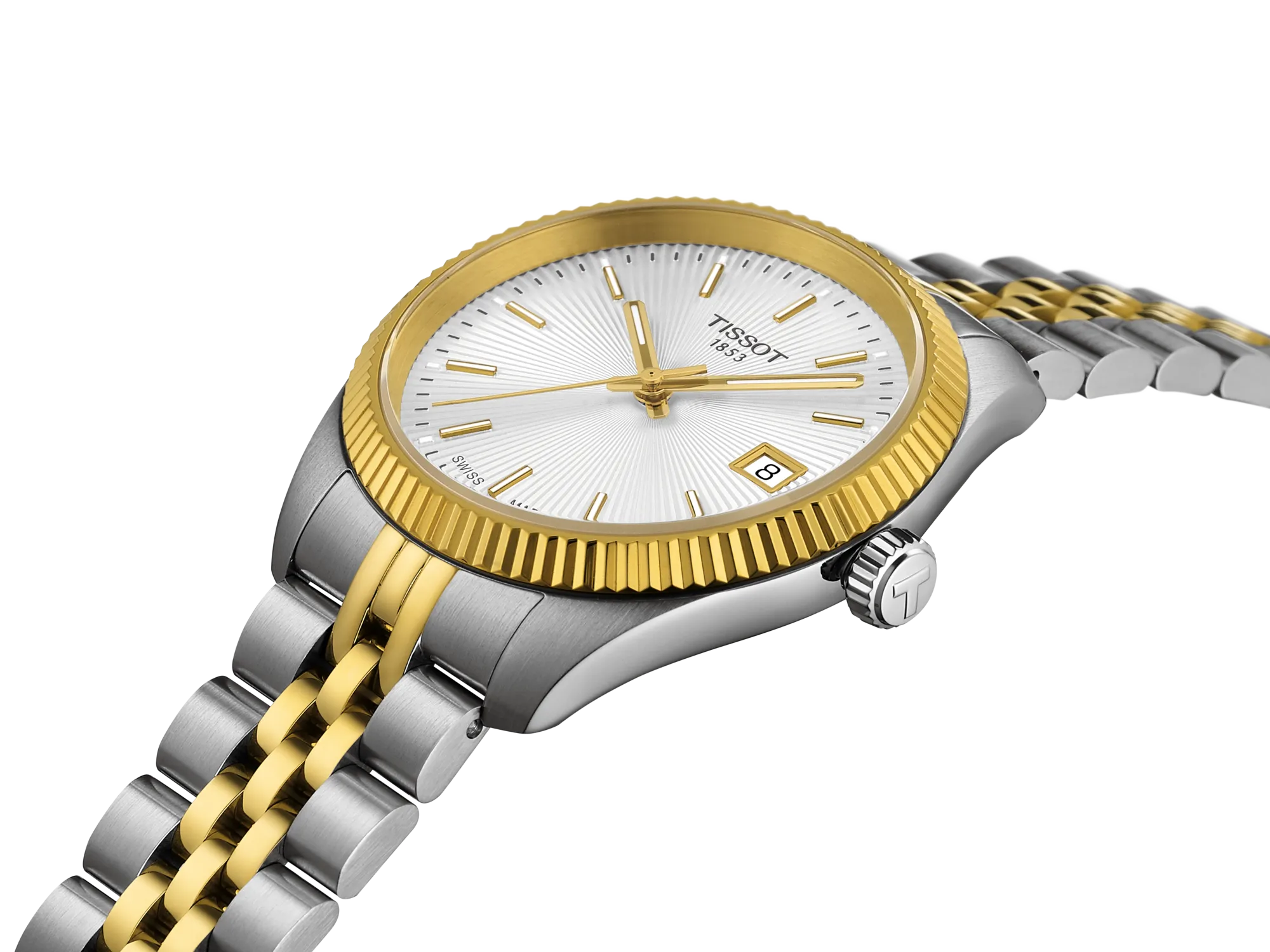 Tissot Ballade 34 mm