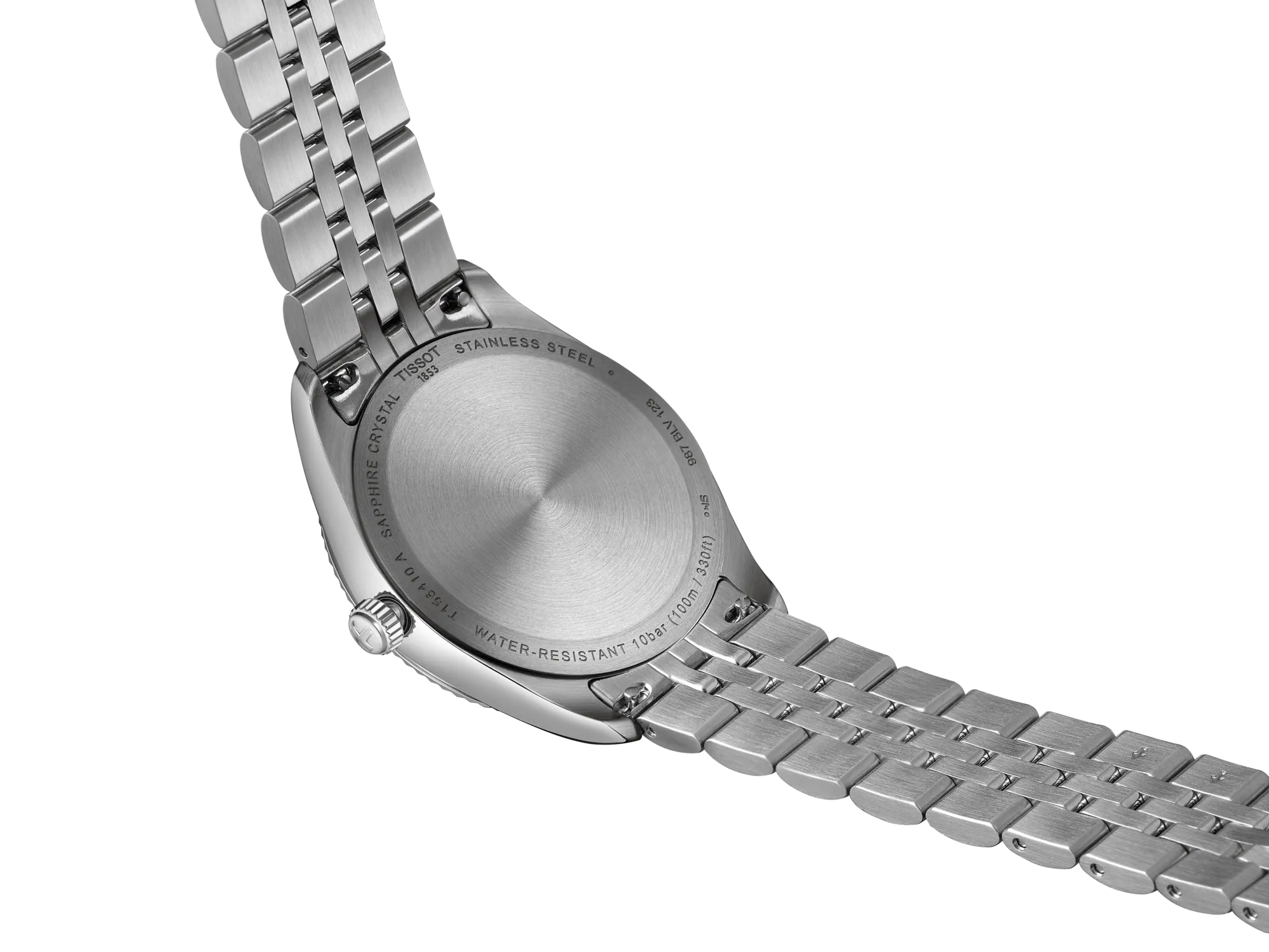 Tissot Ballade 40 mm