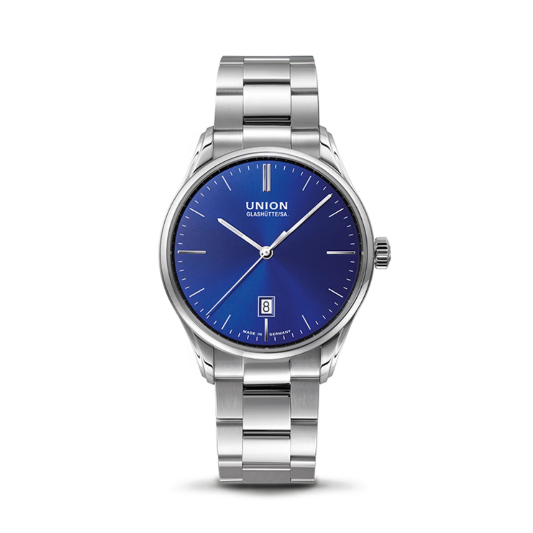 Union Glashütte Viro 41mm