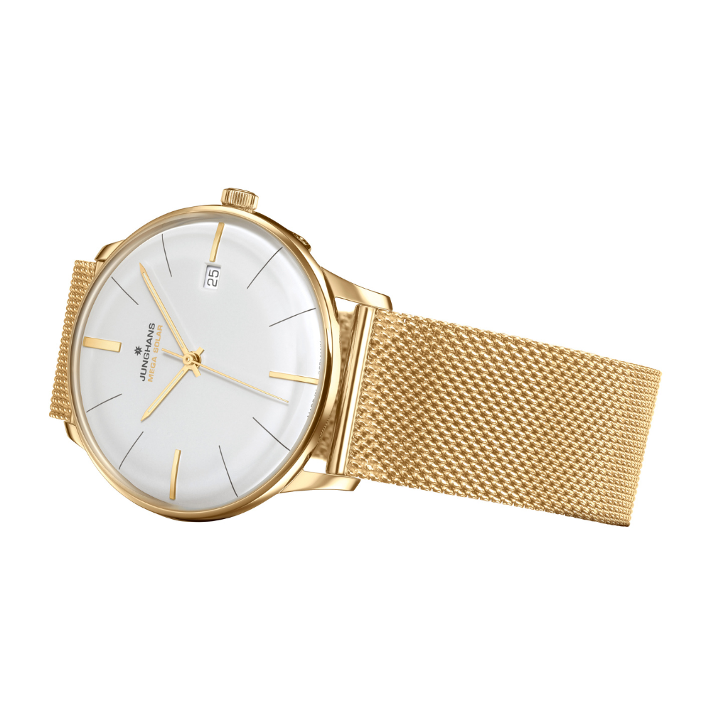 Junghans Meister MEGA Solar
