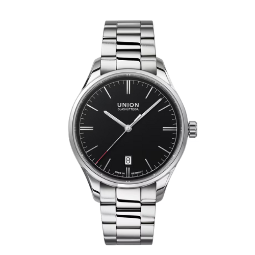Union Glashütte Viro Datum 39 mm