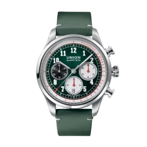 Union Glashütte Belisar Chronograph