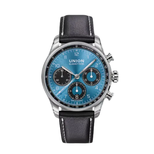 Union Glashütte Belisar Chronograph