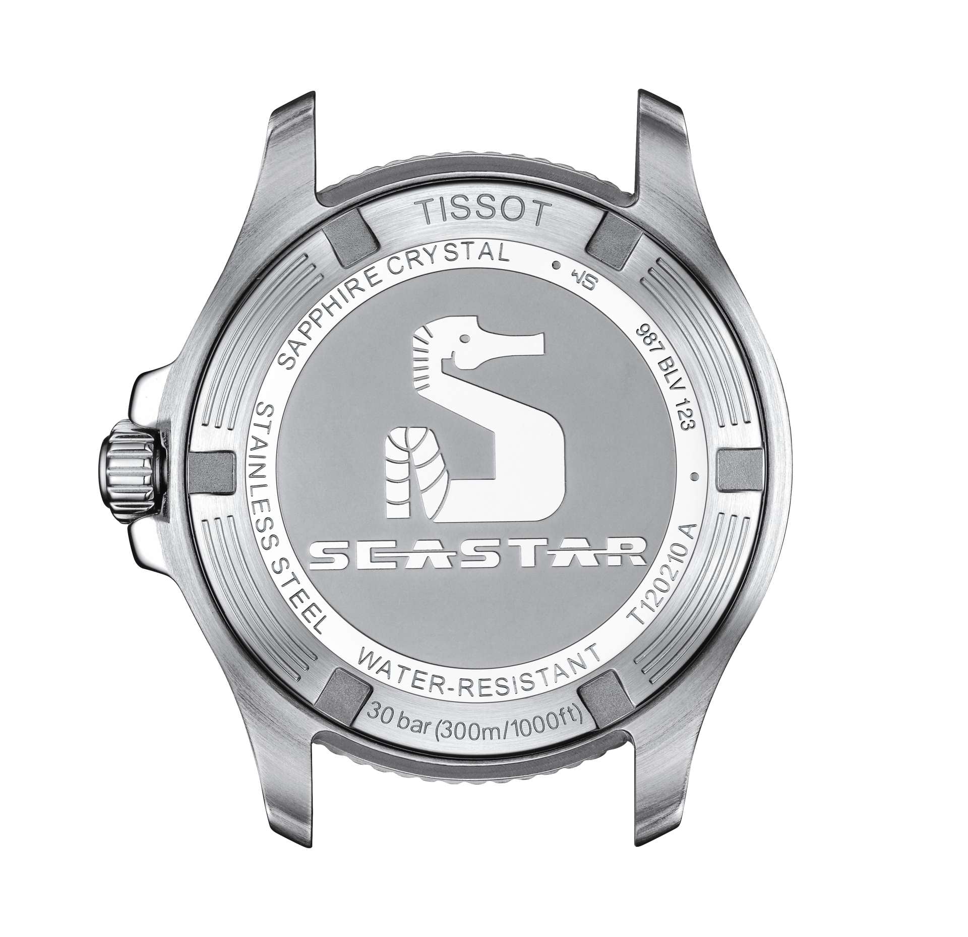 Tissot Seastar 1000