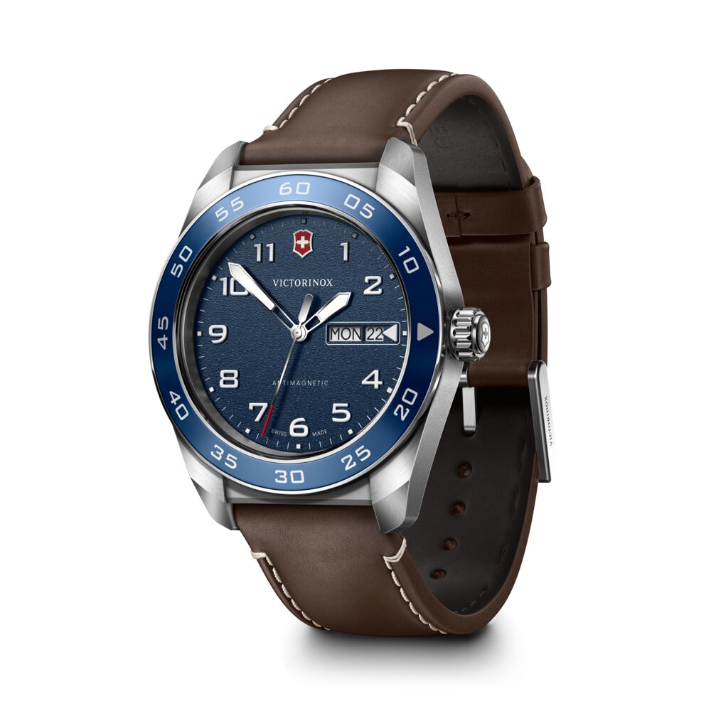 Victorinox Swiss Army Quarz