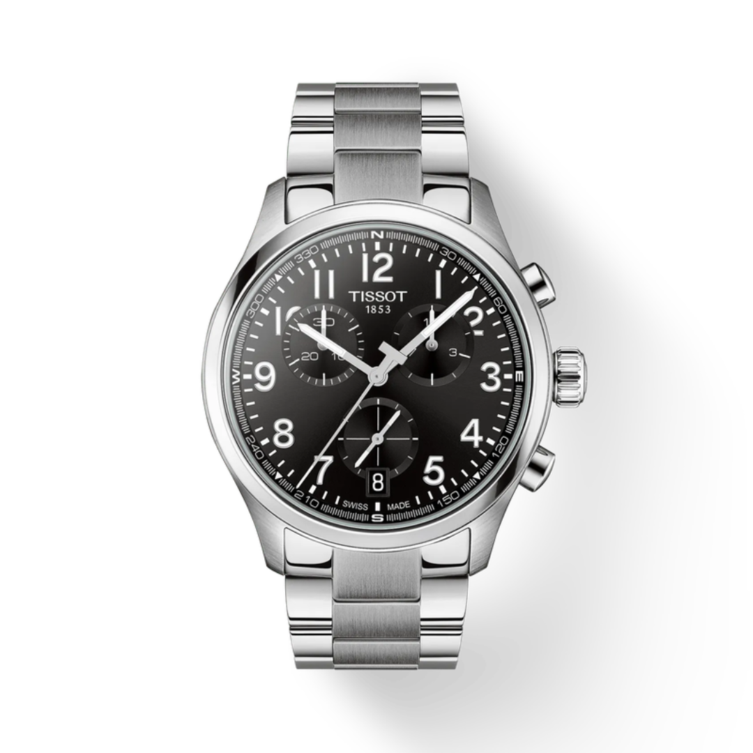Tissot Chrono L 42mm