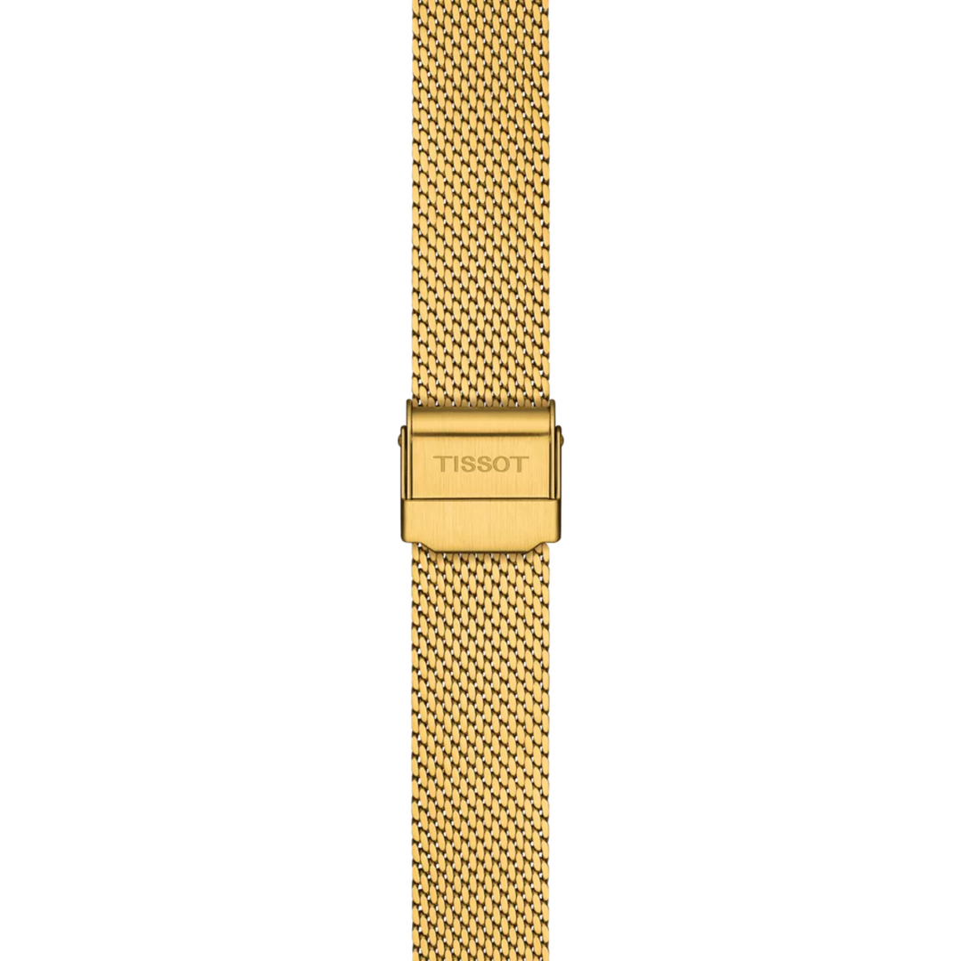 Tissot Everytime 34mm