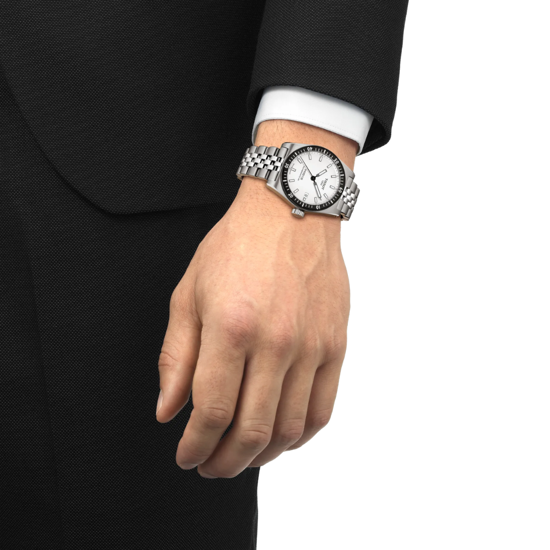 Tissot PR516 38mm