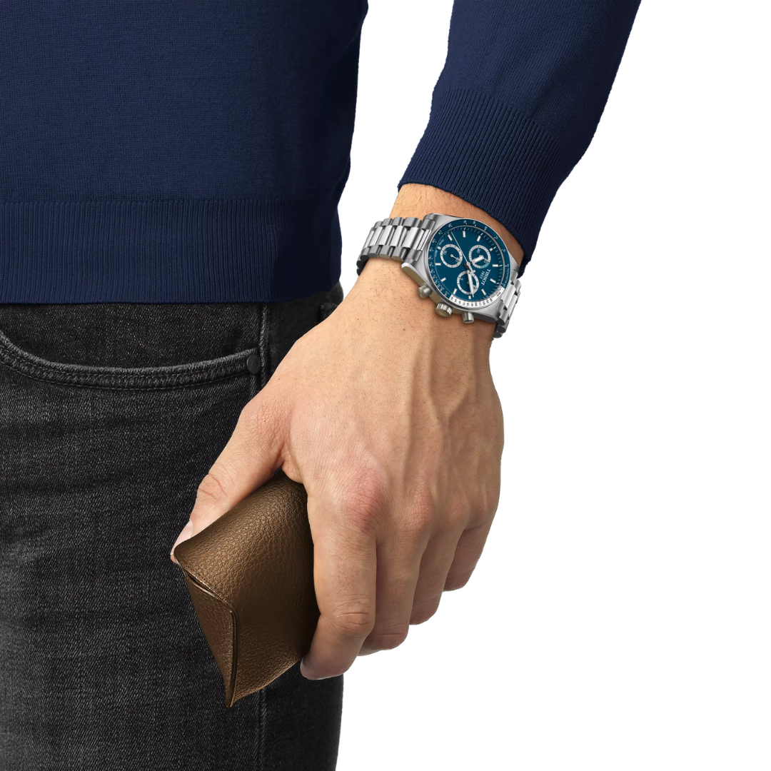 Tissot PR516 40mm