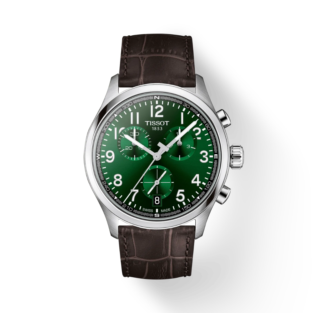 Tissot Chrono L 42mm
