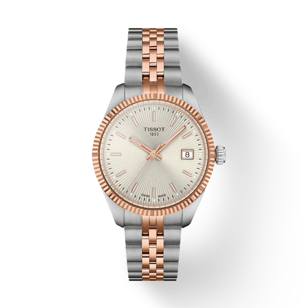 Tissot Ballade 34mm
