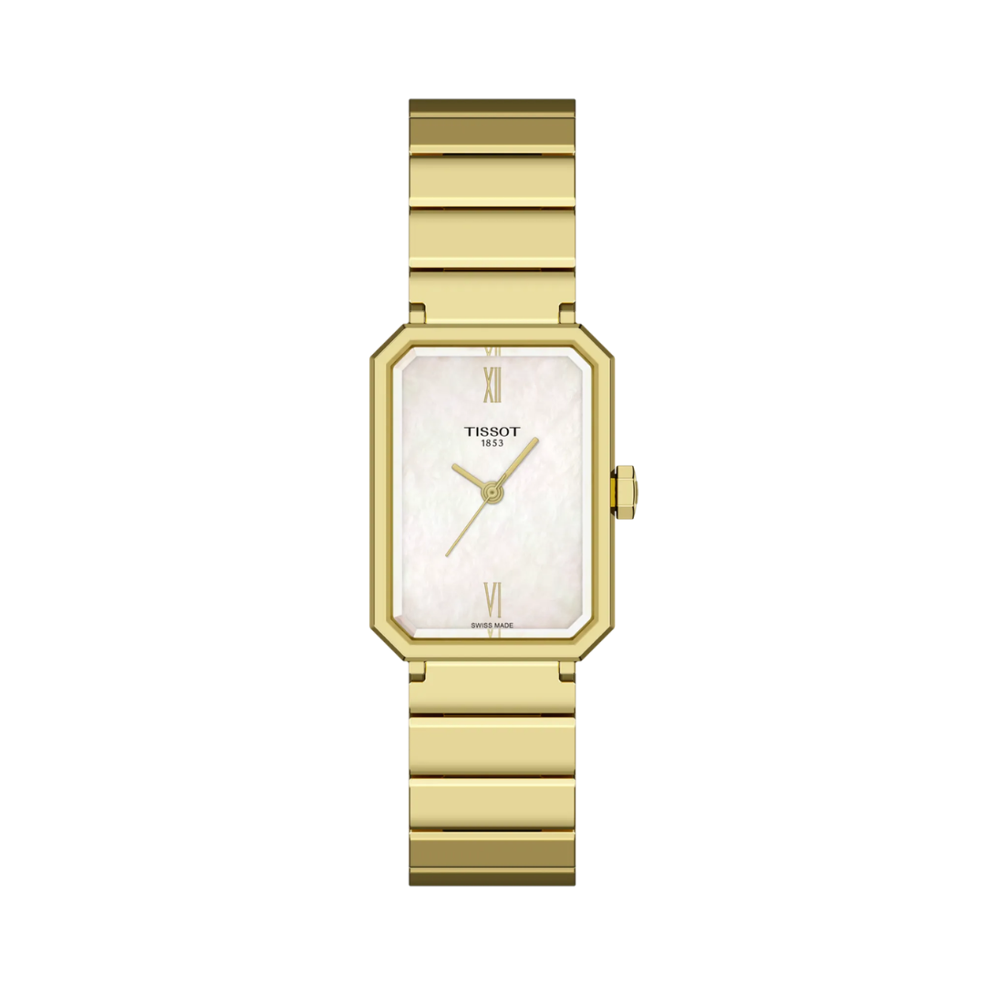 Tissot SRV 30mm