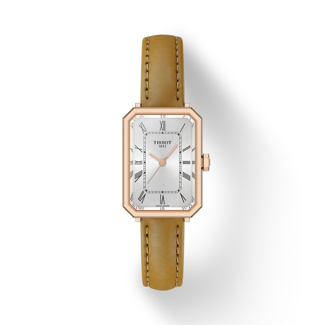 Tissot SRV 30mm