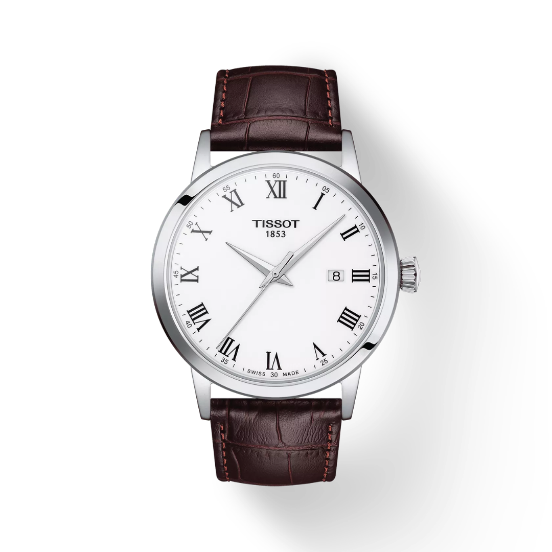 Tissot Classic Dream 42mm