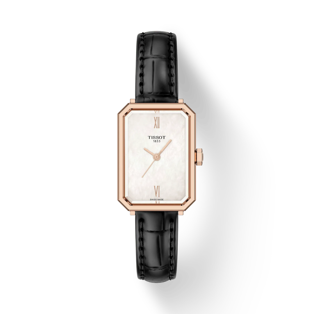 Tissot SRV 30mm