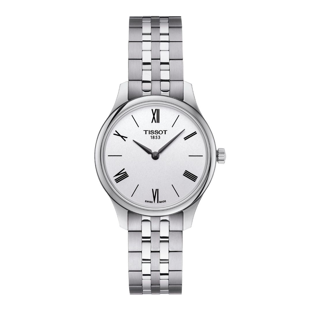 Tissot T-Tradition