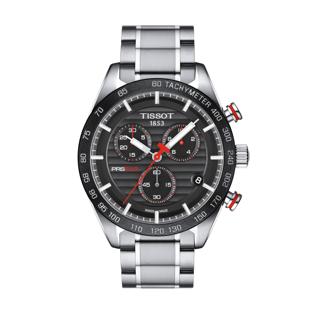 Tissot Chronograph PRS 516 Chronograph