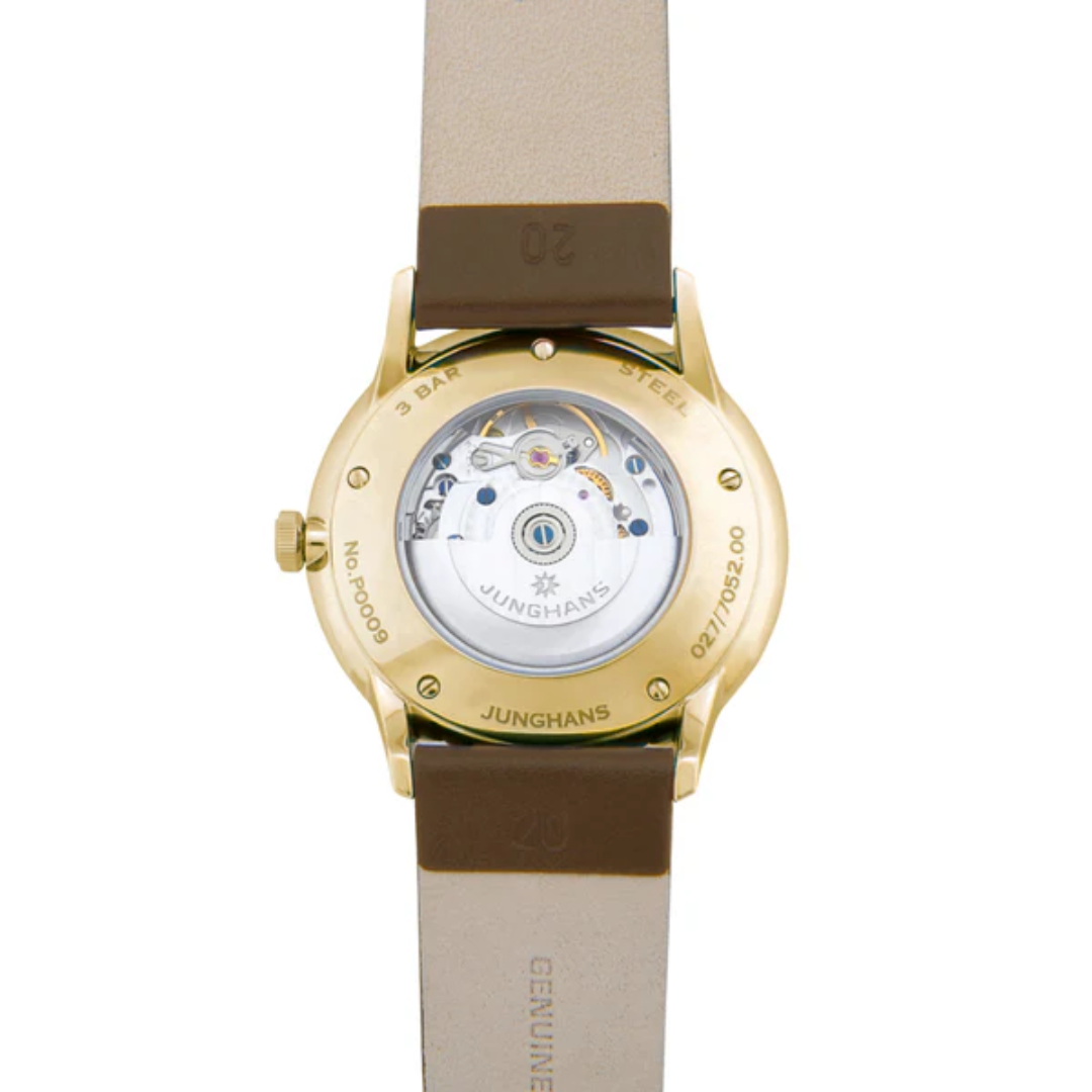 Junghans Meister Automatic