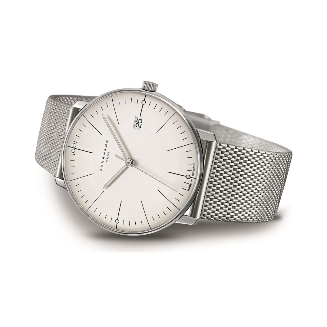 Junghans Max Bill Mega