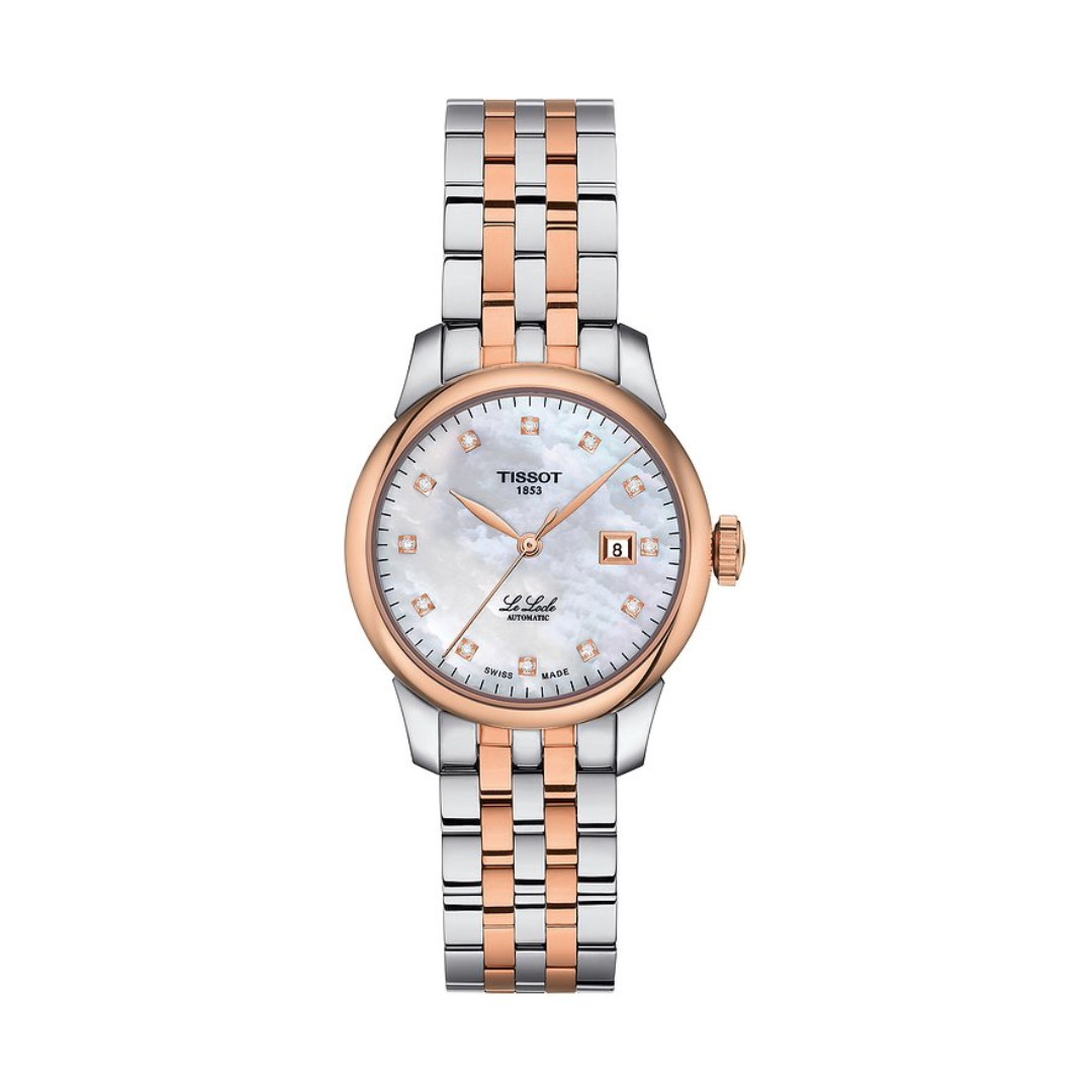 Tissot Le Locle Automatic Lady