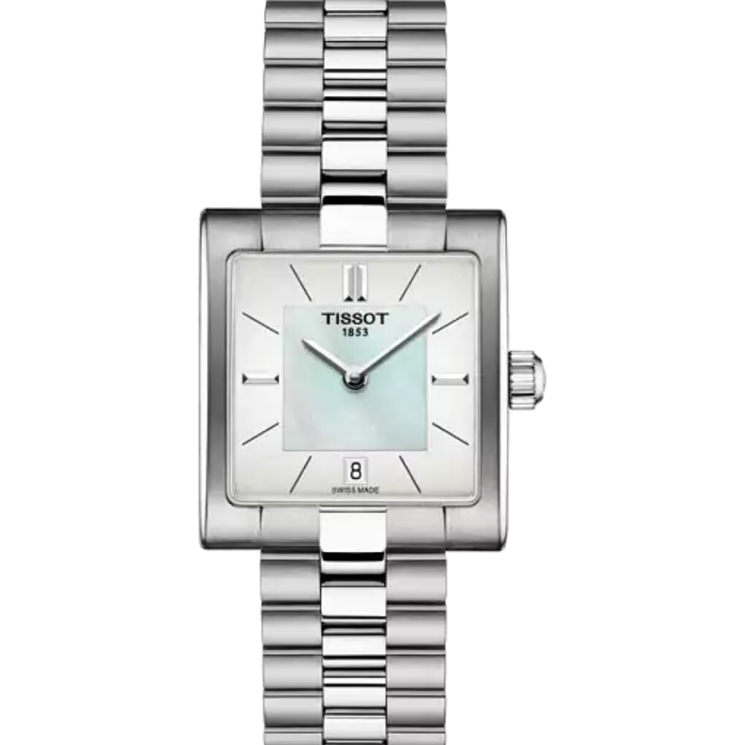 Tissot T-Lady