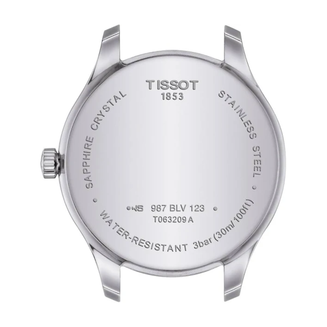 Tissot T-Tradition