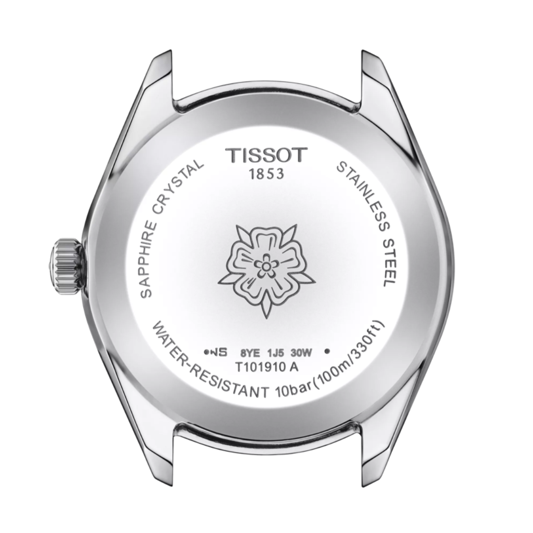 Tissot PR 100 Lady Sport Chic