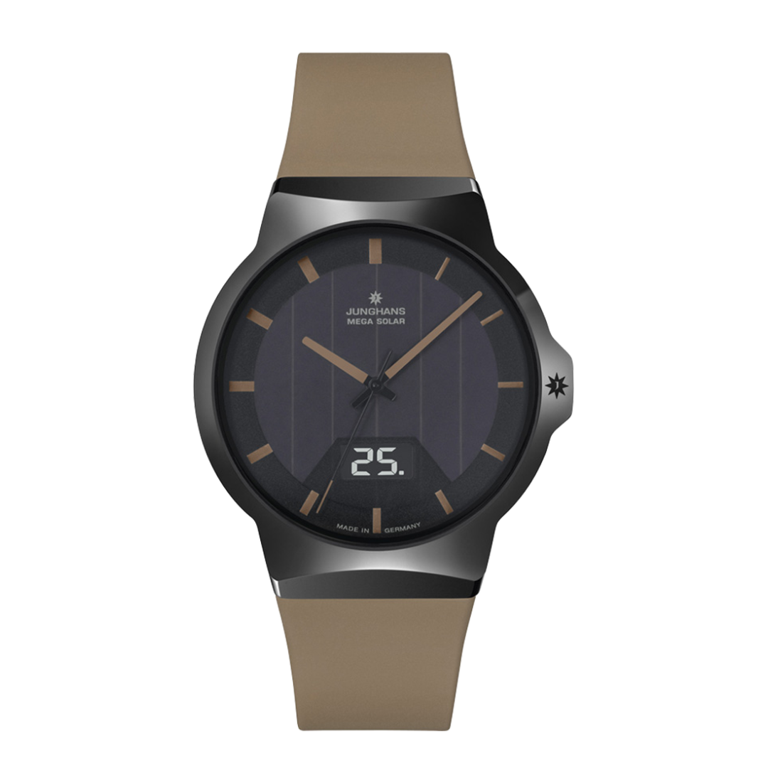 Junghans Force Mega Solar