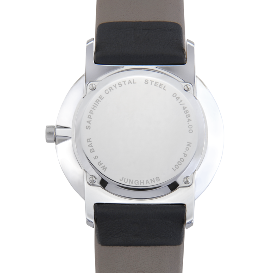 Junghans FORM Quarz Anfrage