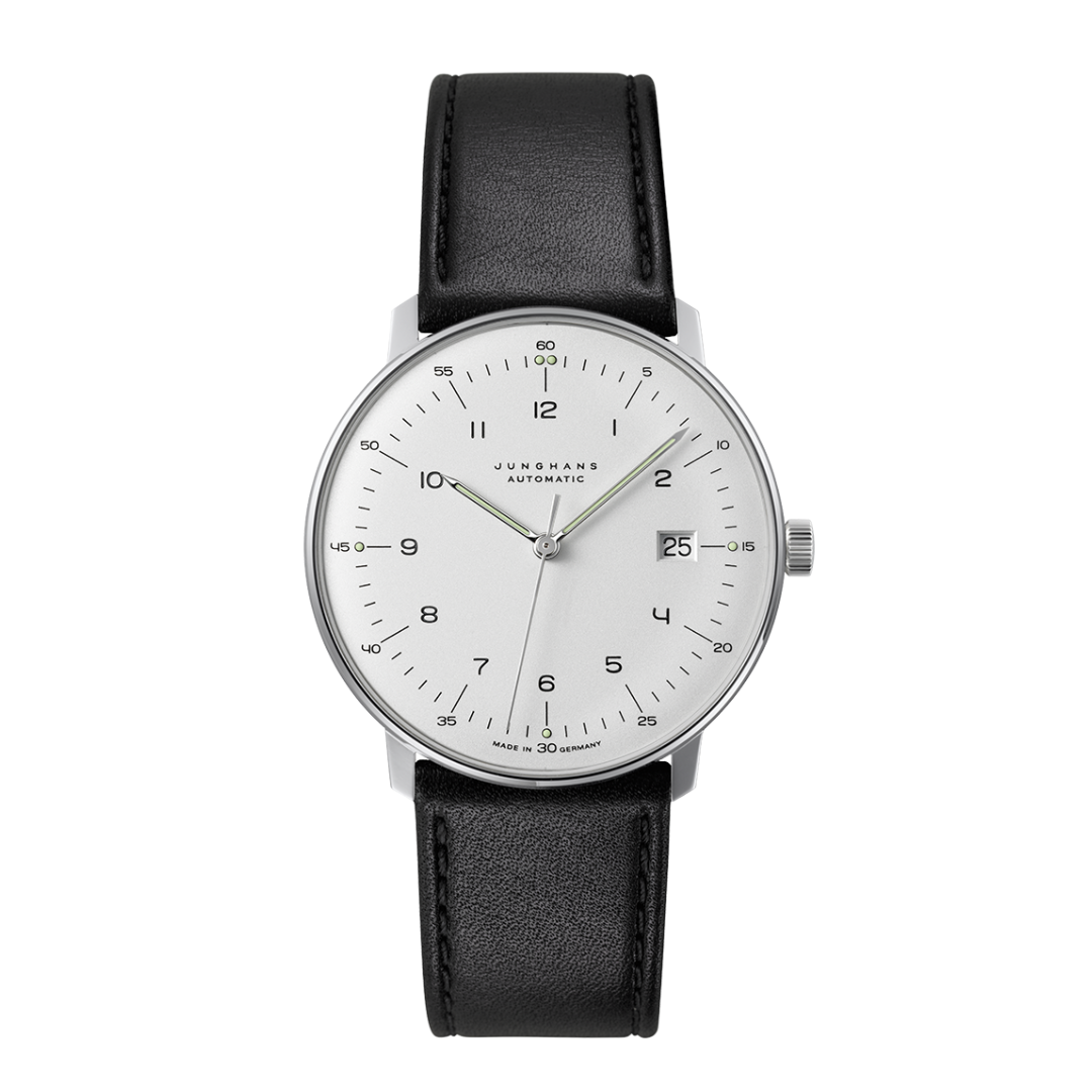 Junghans Max Bill Automatic